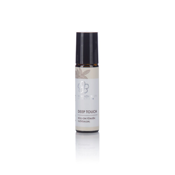 Deep Touch – Roll-on tömjén illóolajjal 15ml