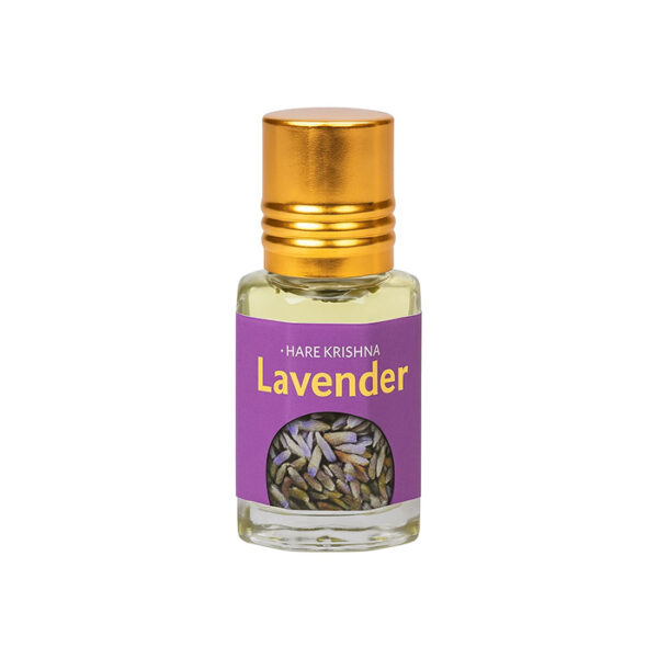 Levendula Parfümolaj 5ml